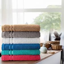 Bath Towel